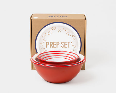 Prep Set